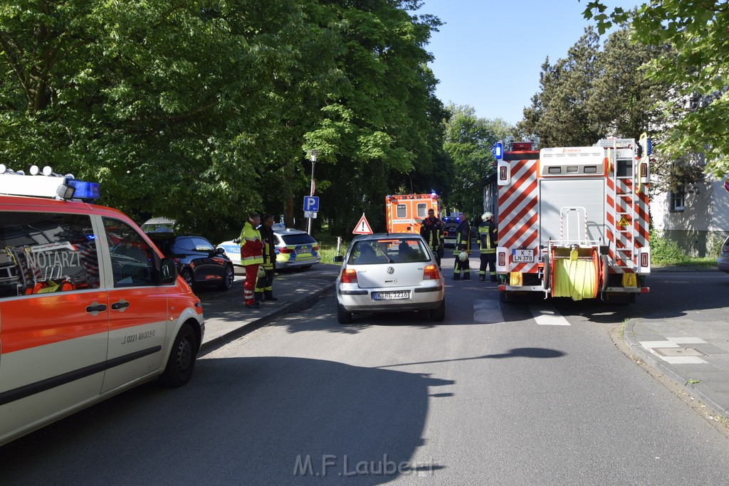 VU Koeln Merheim auf dem KH Gelaende P21.JPG - Miklos Laubert